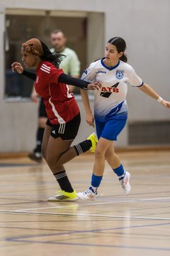 Bild 431 - wBJ NFV Futsalmeisterschaft